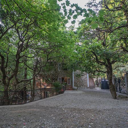 Vienna Forest Villa Nainital Esterno foto