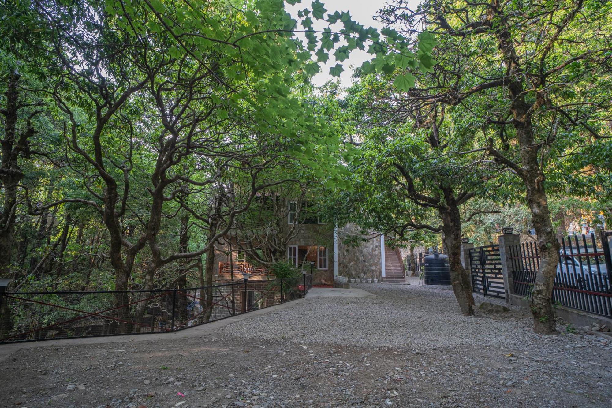 Vienna Forest Villa Nainital Esterno foto